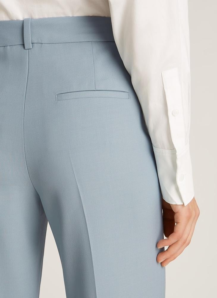 High Wasit Pants