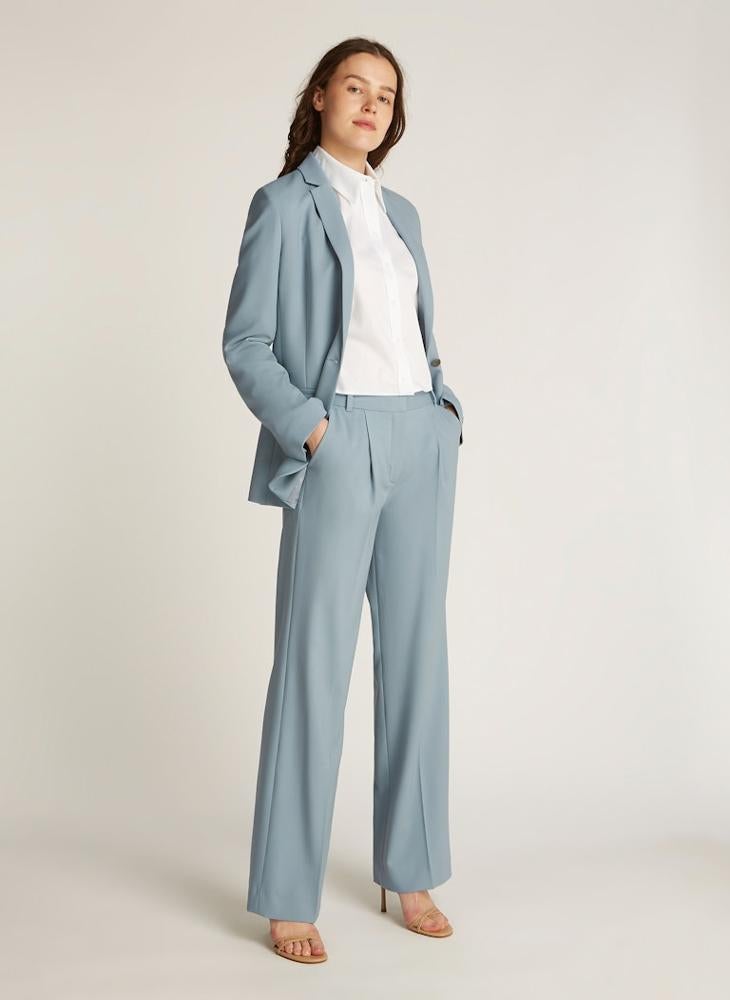 High Wasit Pants
