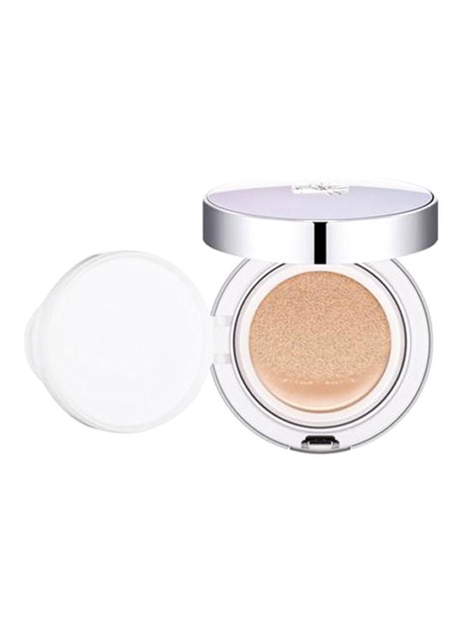 Signature Essence Cushion Intensive Cover SPF50+ No.21 Light Beige