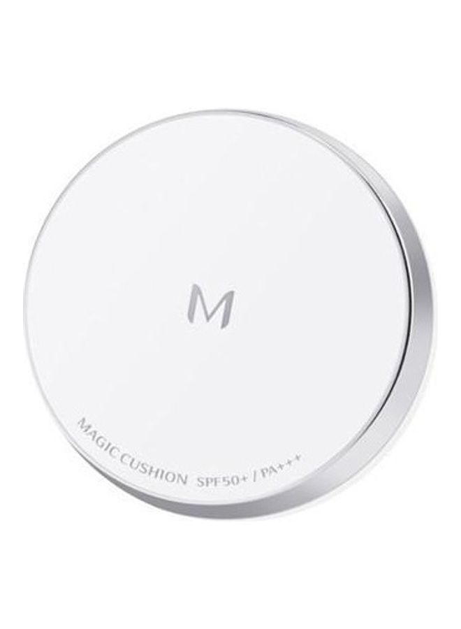 M Magic Cushion Cover SPF50+/PA+++ golden beige