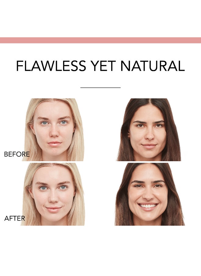 Healthy Mix BB Cream - 01 - Ivory, 30ml