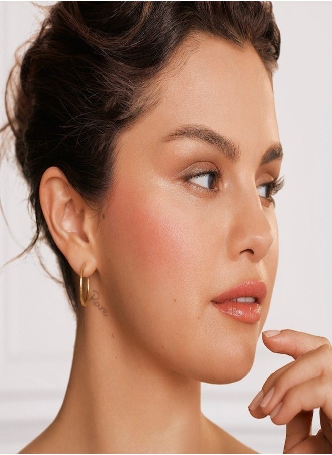 Rare Beauty by Selena Gomez Positive Light Liquid Luminizer Highlight Reflect - Deep Bronze 15ml