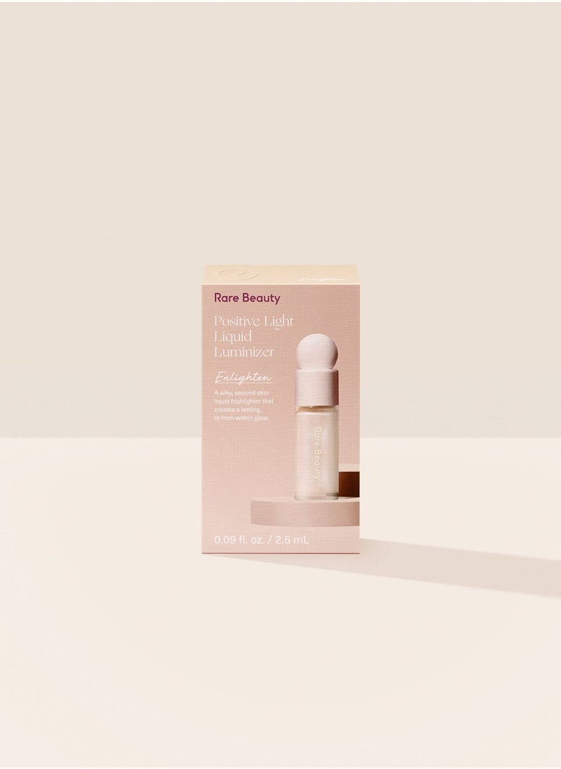 Positive Light Liquid Luminizer Mini - Enlighten