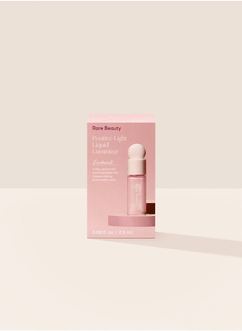 Positive Light Liquid Luminizer Mini - Enchant