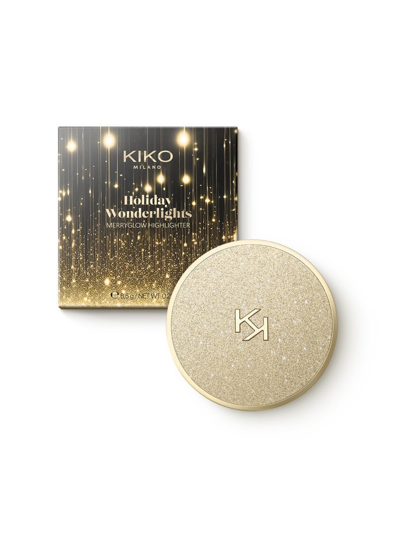 Holiday Wonderlights Merryglow Highlighter