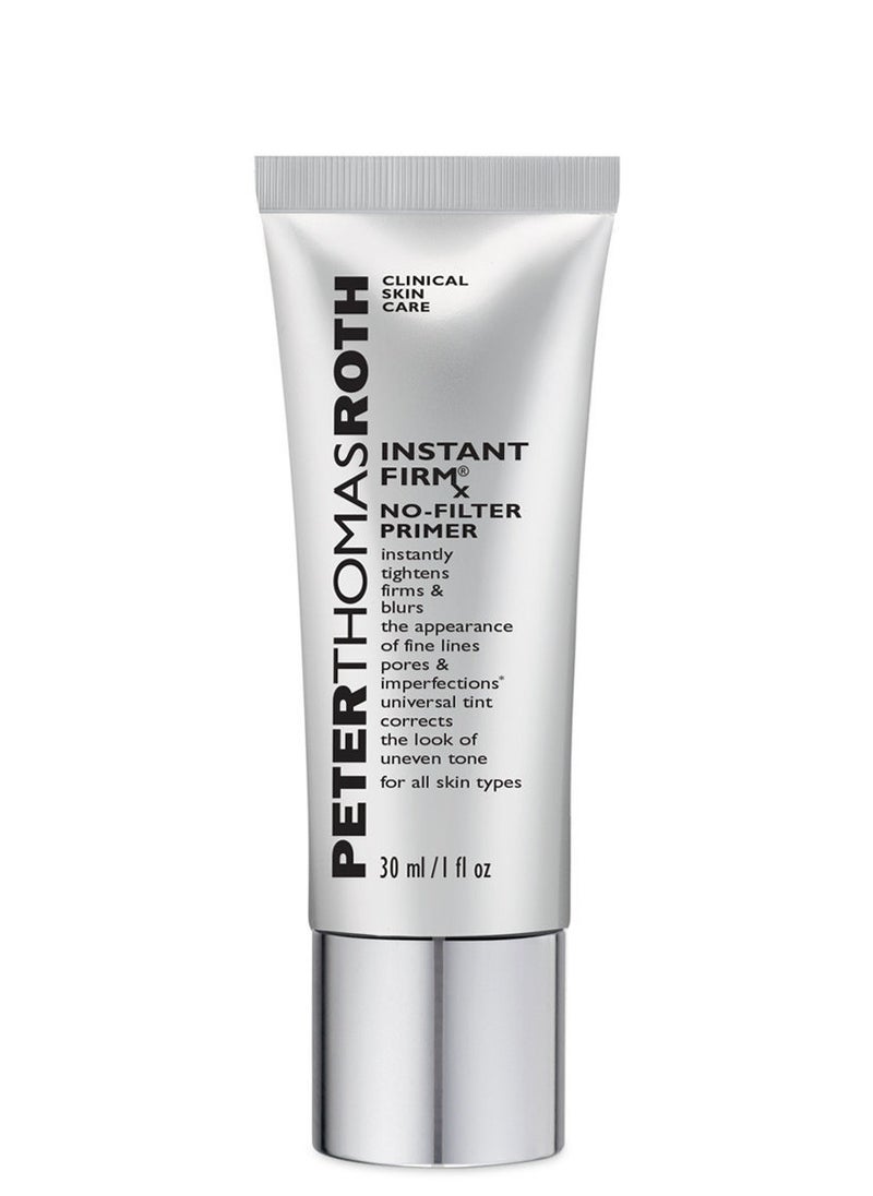 Instant FIRMx No Filter Primer 30ml