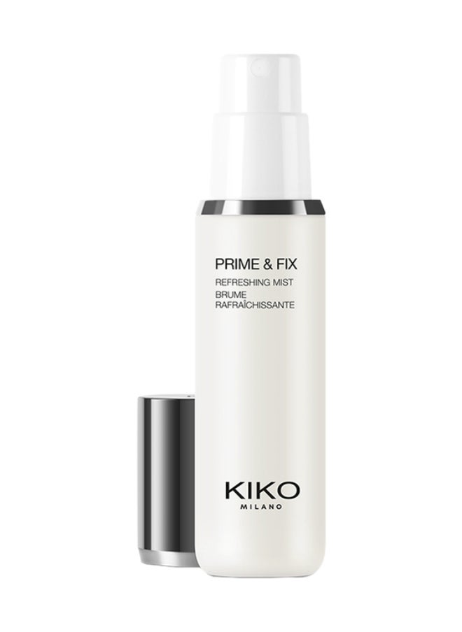 Prime & Fix Refreshing Mist. 01