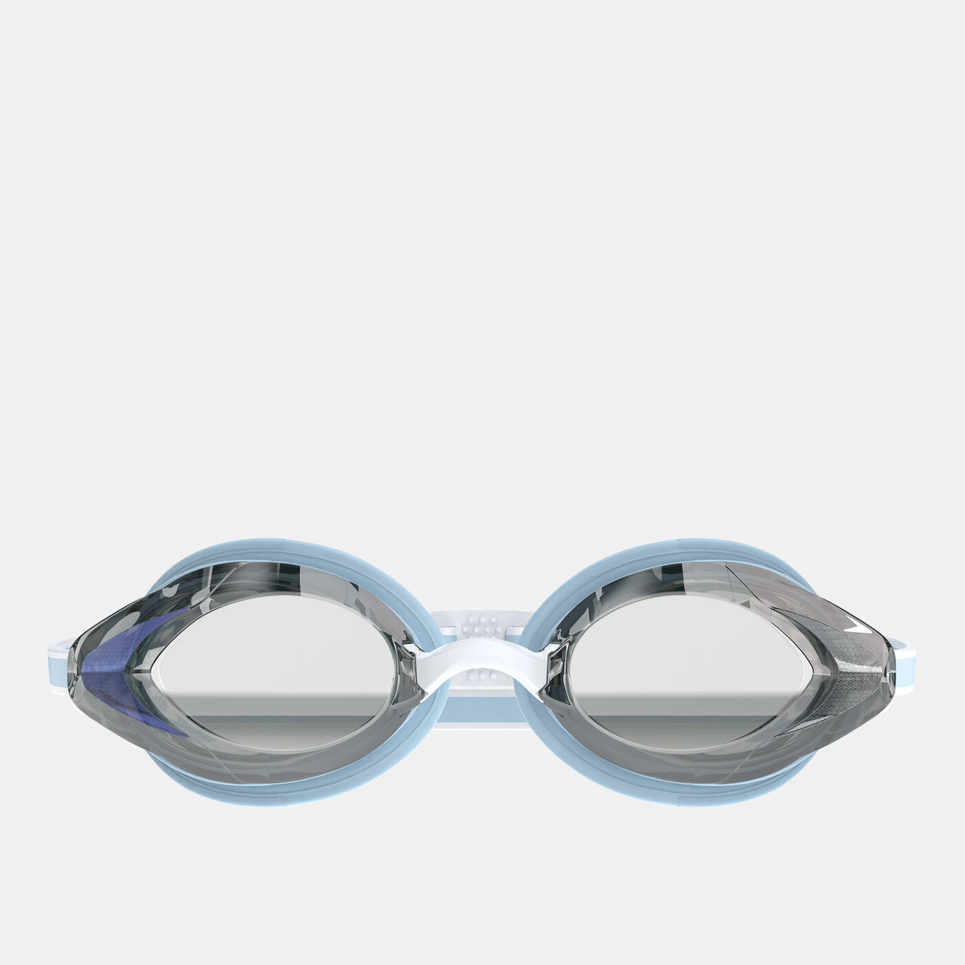 Vanquisher 3.0 Mirror Swimming Goggles