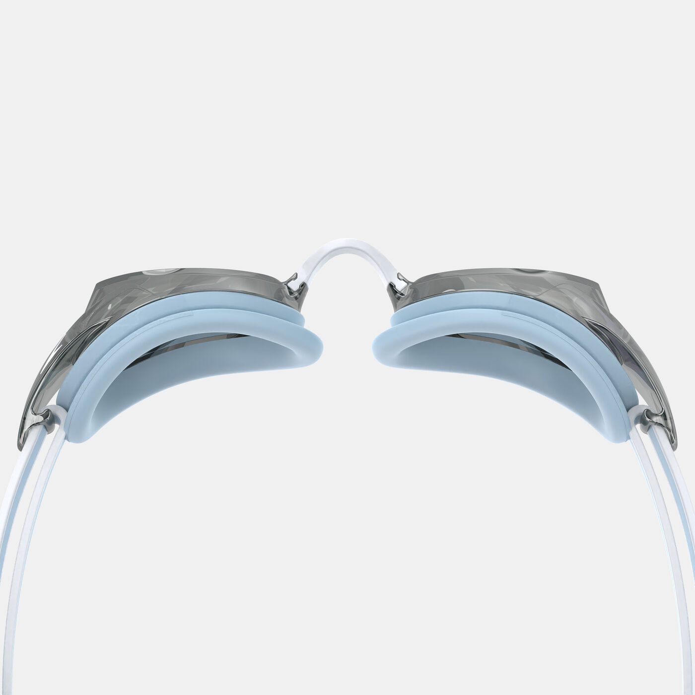 Vanquisher 3.0 Mirror Swimming Goggles