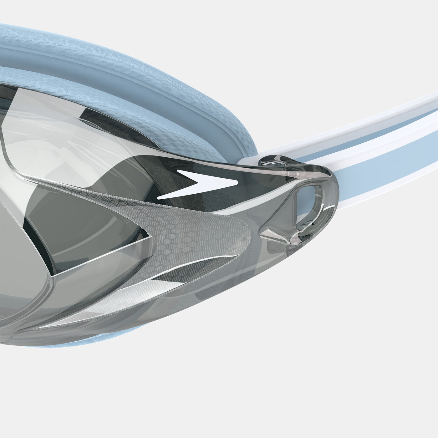 Vanquisher 3.0 Mirror Swimming Goggles