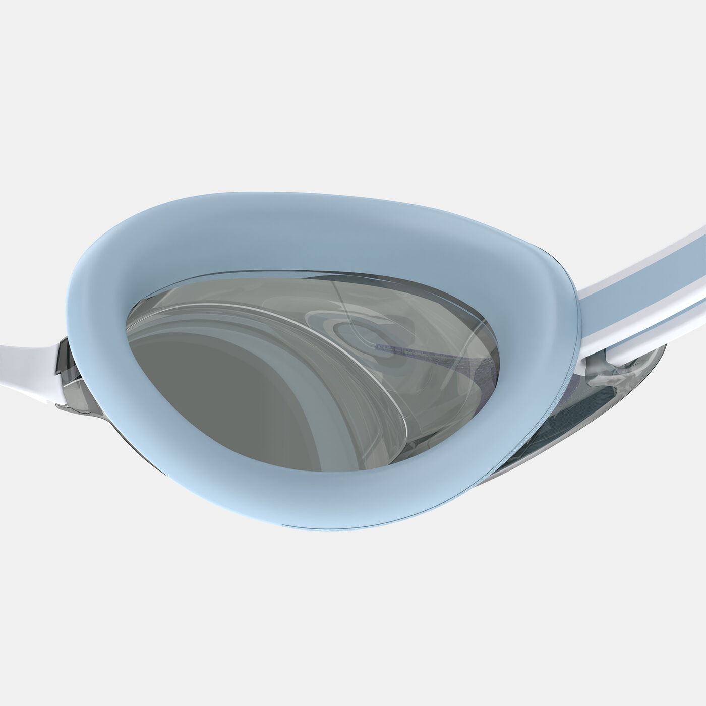 Vanquisher 3.0 Mirror Swimming Goggles