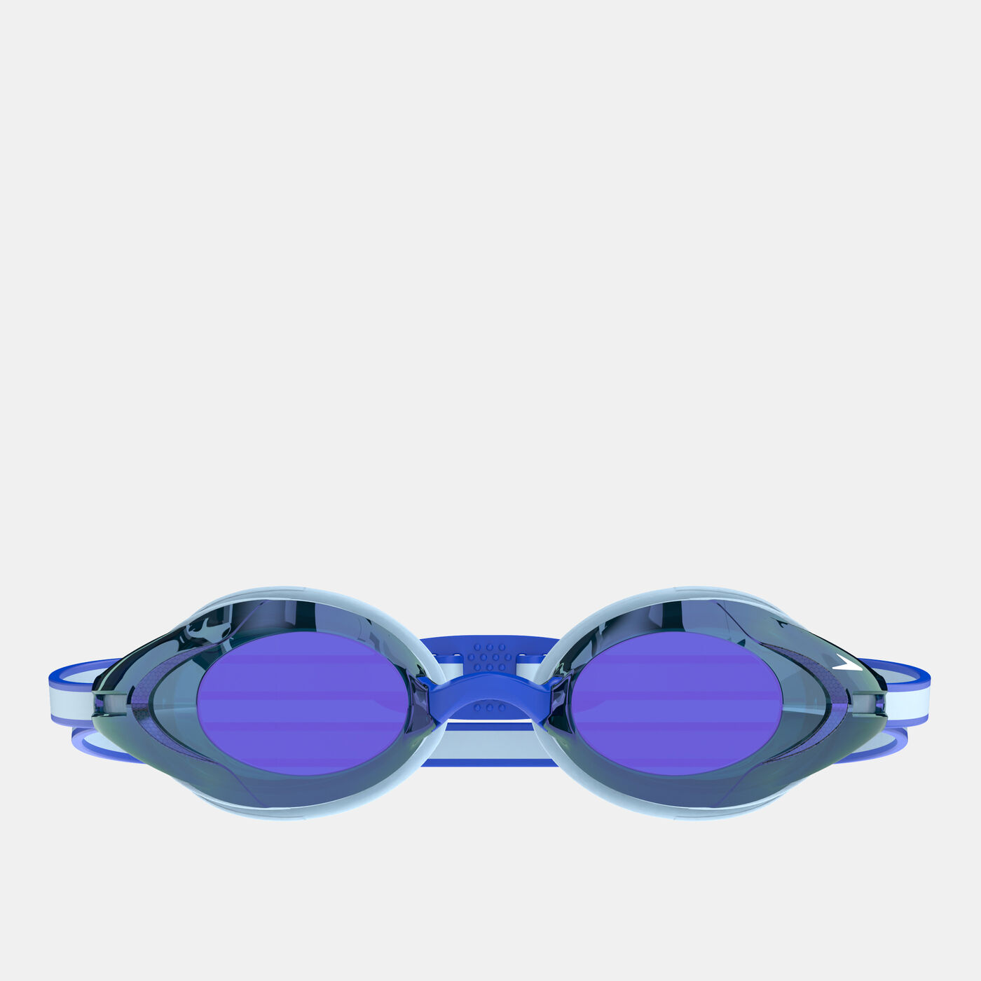 Vanquisher 3.0 Mirrored Swimming Goggles
