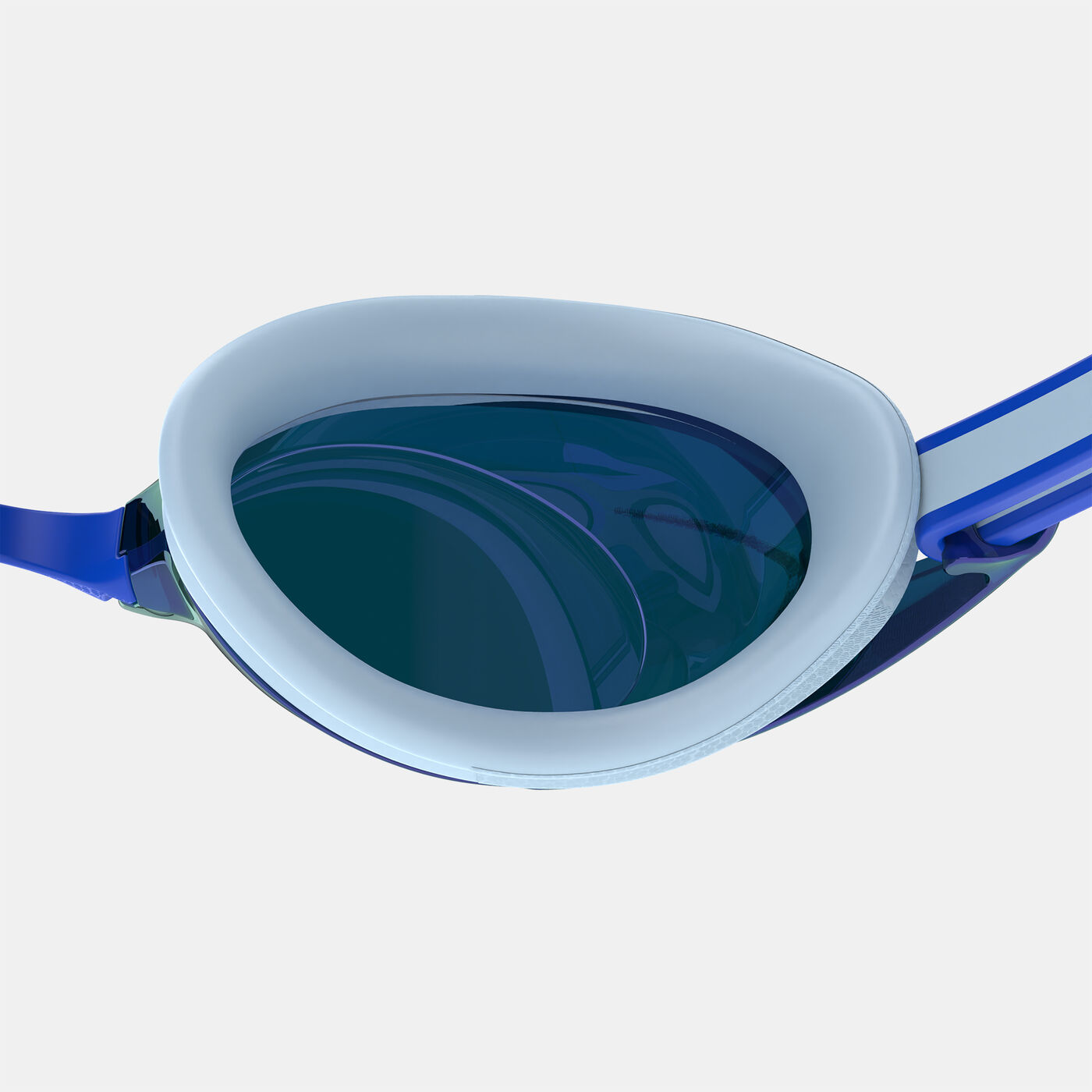 Vanquisher 3.0 Mirrored Swimming Goggles