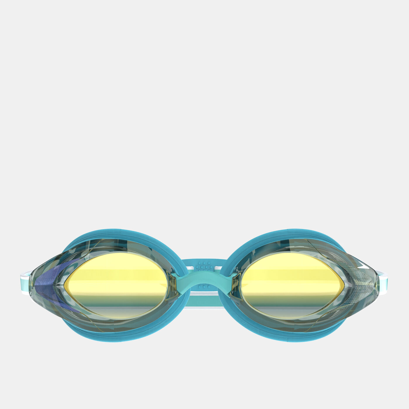 Vanquisher 3.0 Mirror Swimming Goggles