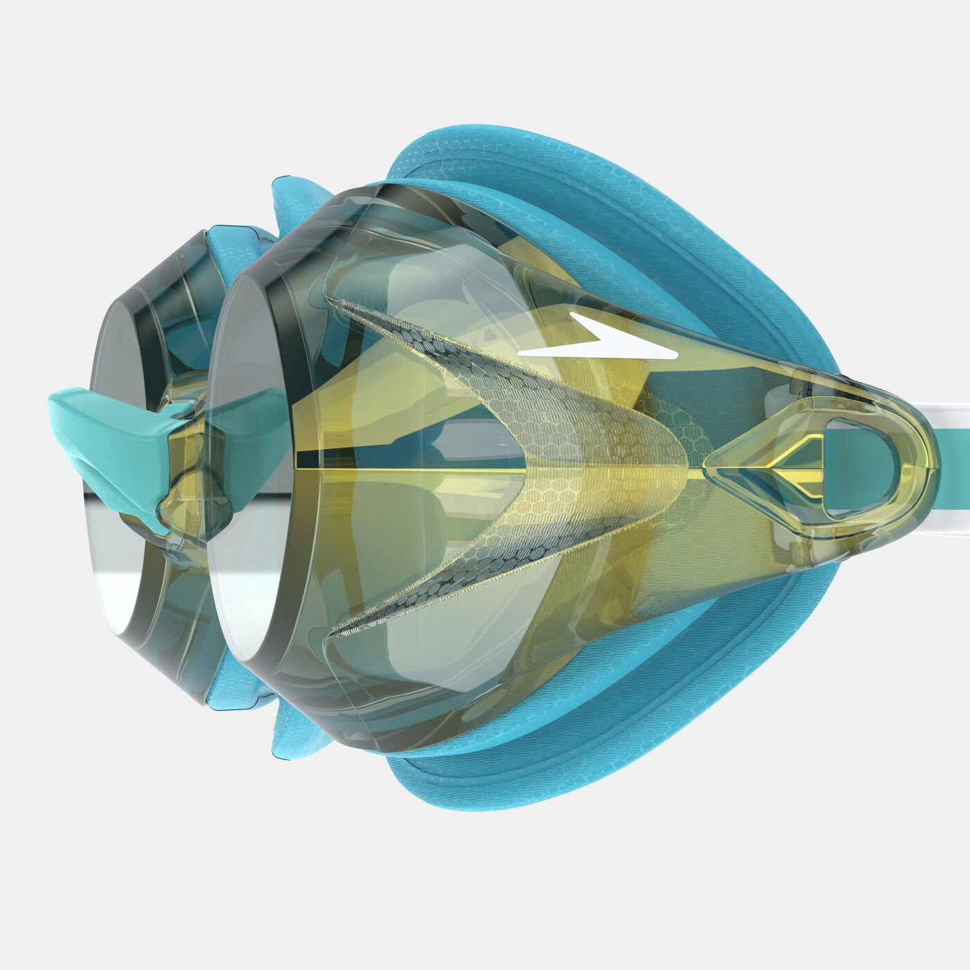 Vanquisher 3.0 Mirror Swimming Goggles