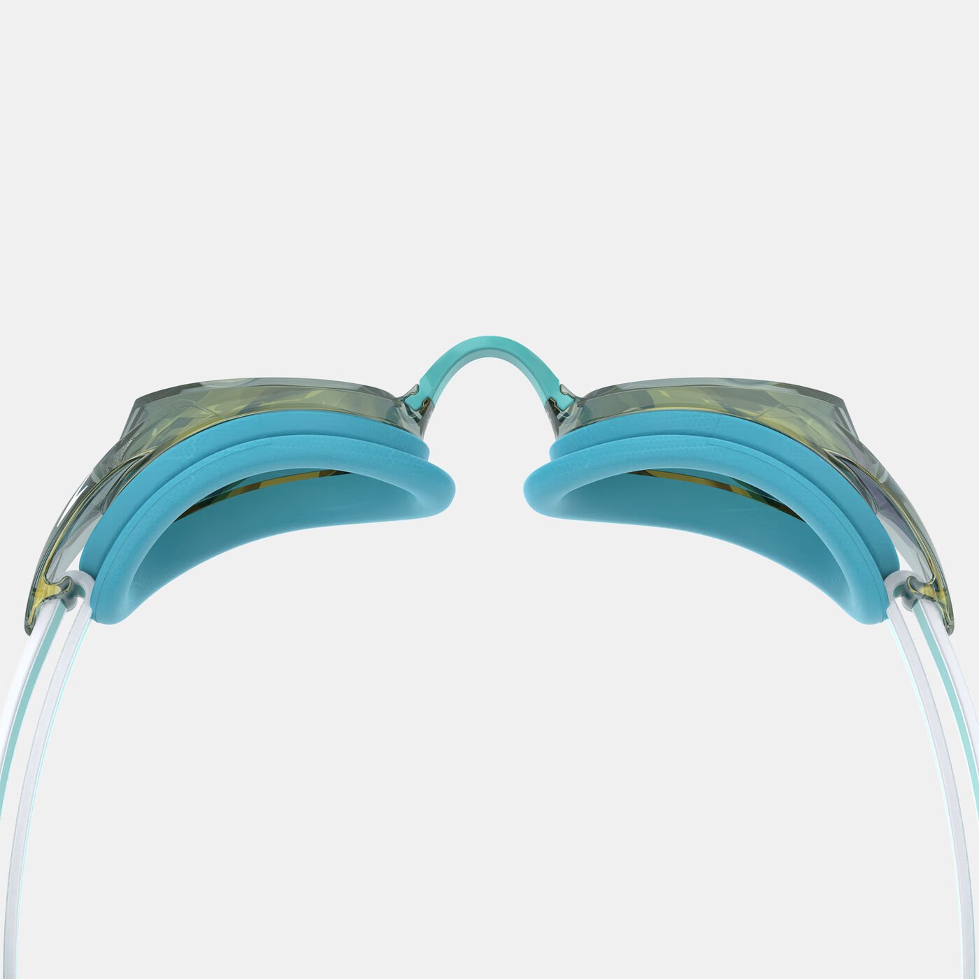 Vanquisher 3.0 Mirror Swimming Goggles
