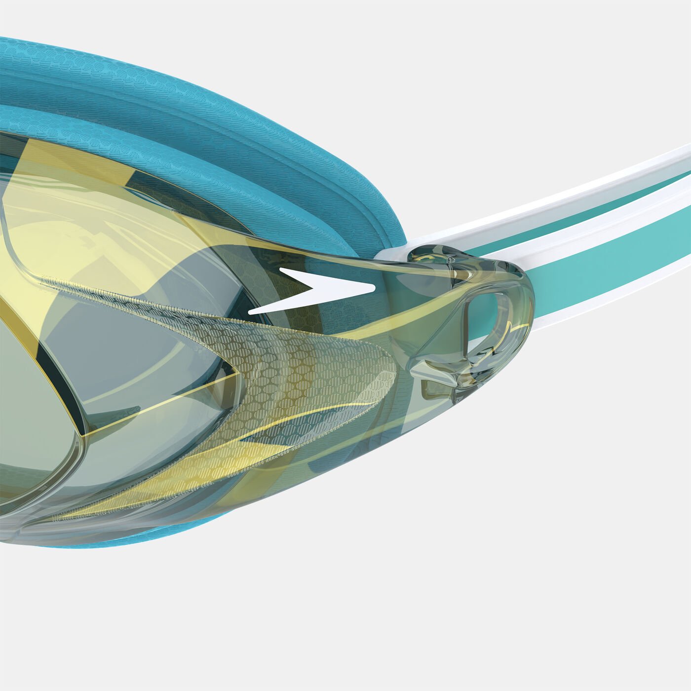 Vanquisher 3.0 Mirror Swimming Goggles