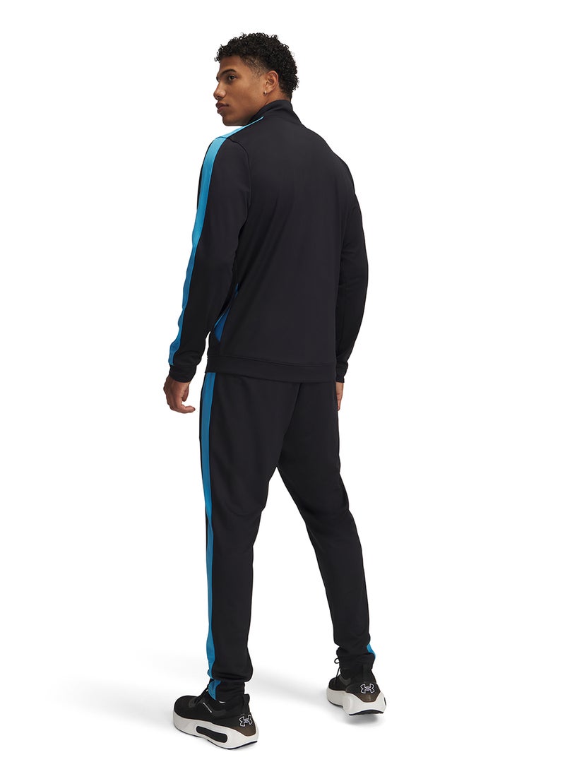 Men's UA Rival Knit Tracksuit