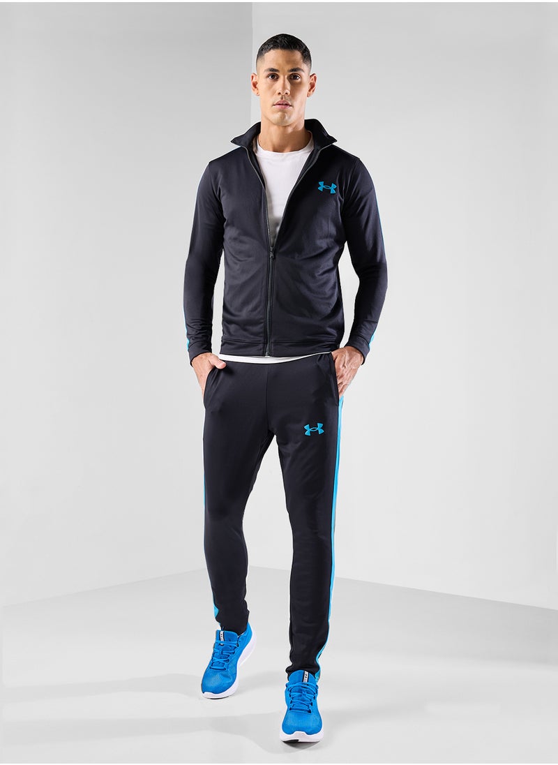 Men's UA Rival Knit Tracksuit