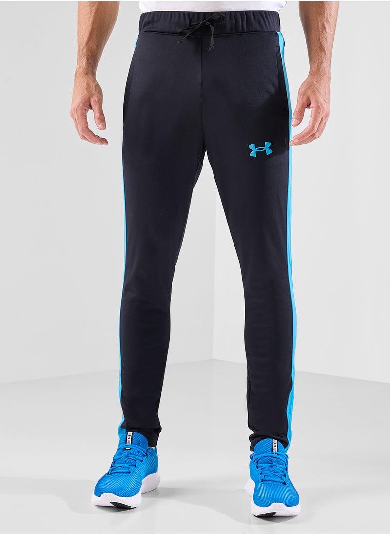 Men's UA Rival Knit Tracksuit