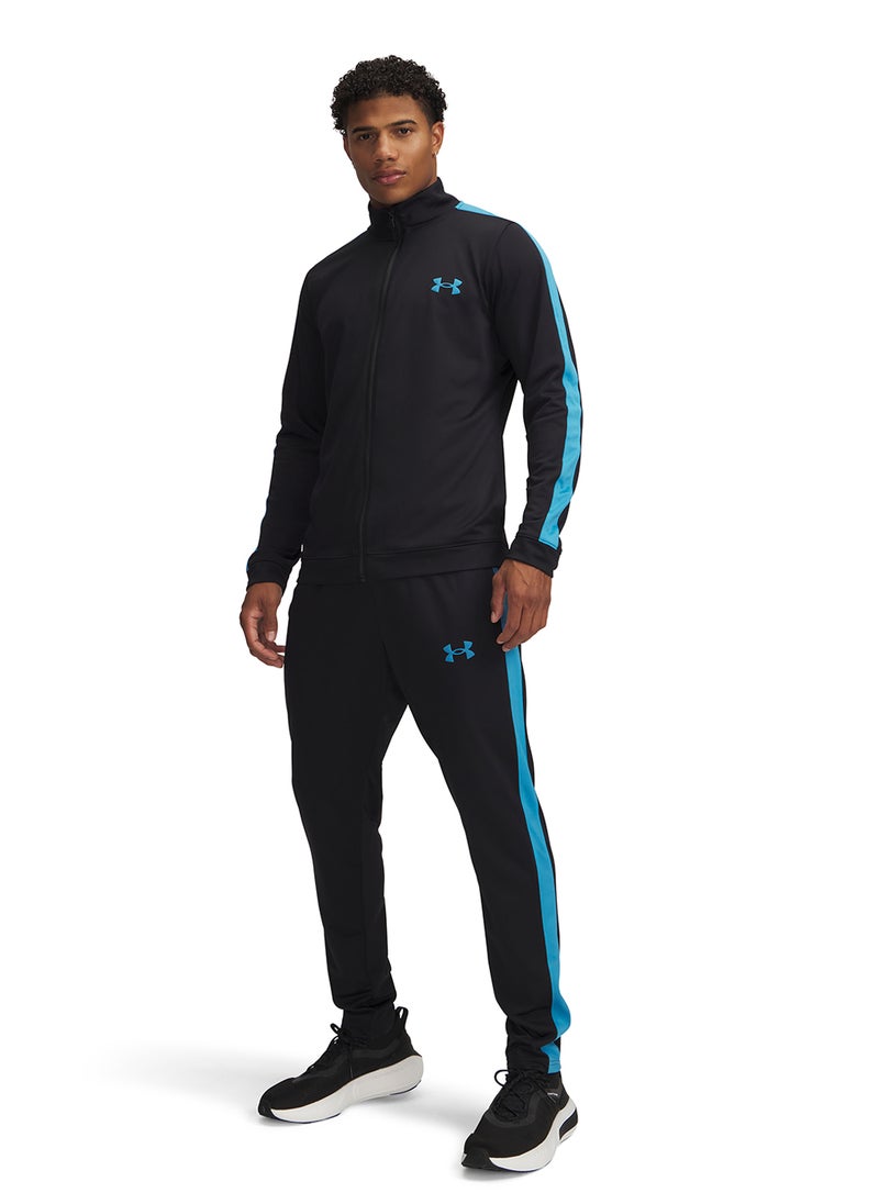 Men's UA Rival Knit Tracksuit