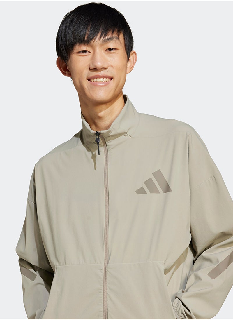 Z.N.E. Woven Tracksuit