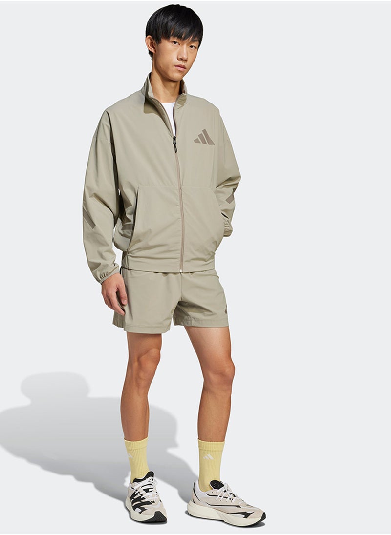 Z.N.E. Woven Tracksuit