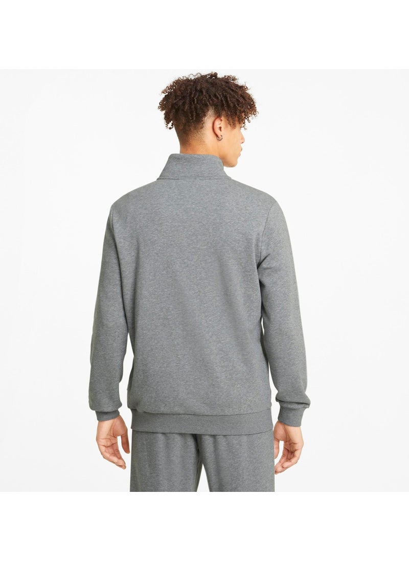 Ess Track Men's Zippered Tracksuit Top 58669603