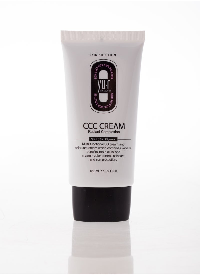 CCC Cream Medium