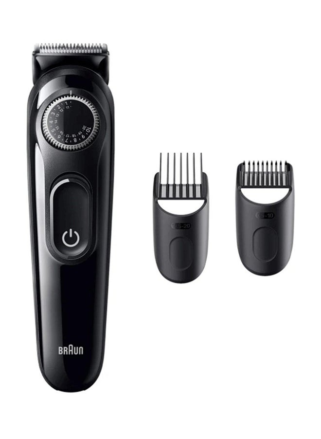 Beard Trimmer Series 3 BT3410 Black