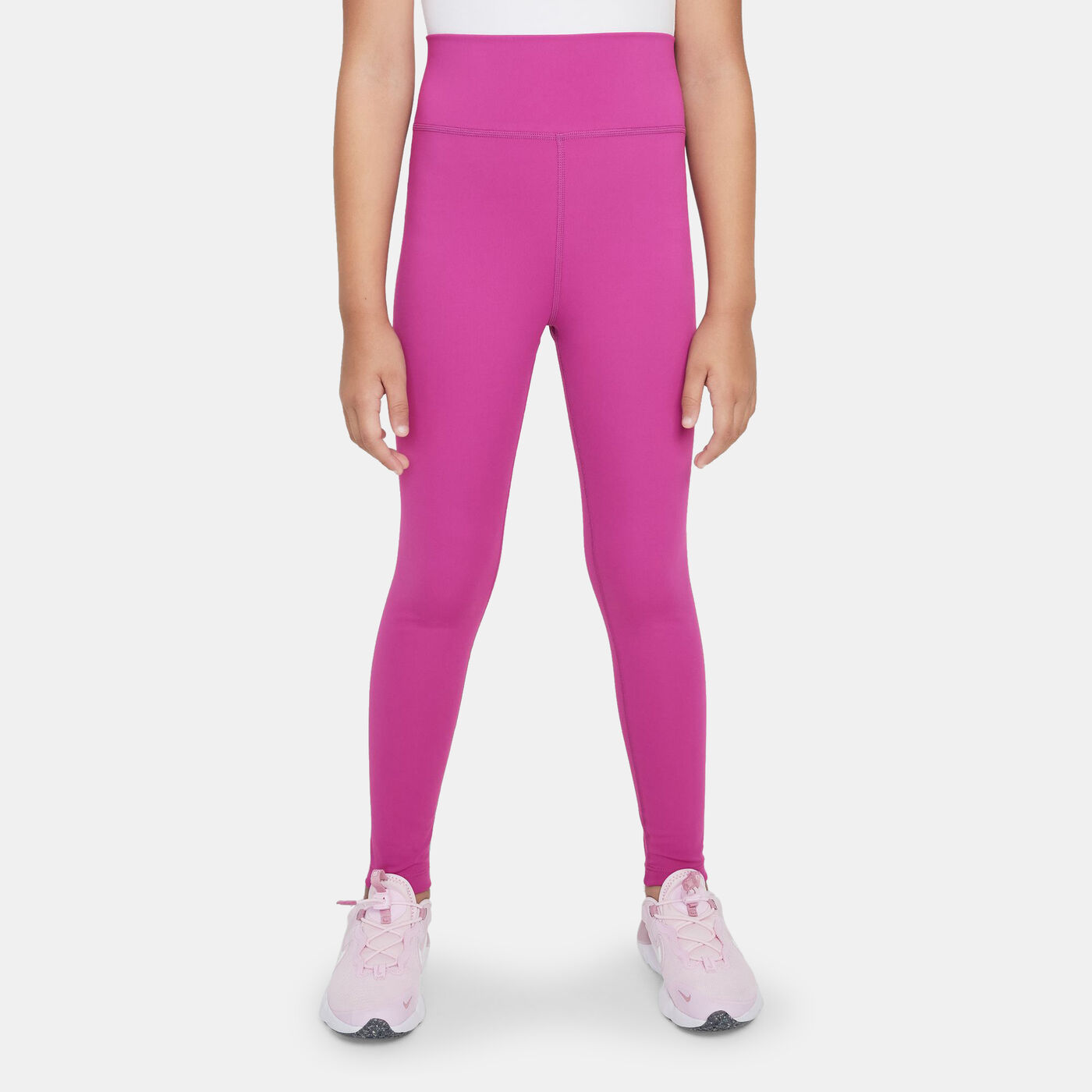 Kids' One Dri-FIT Training Leggings