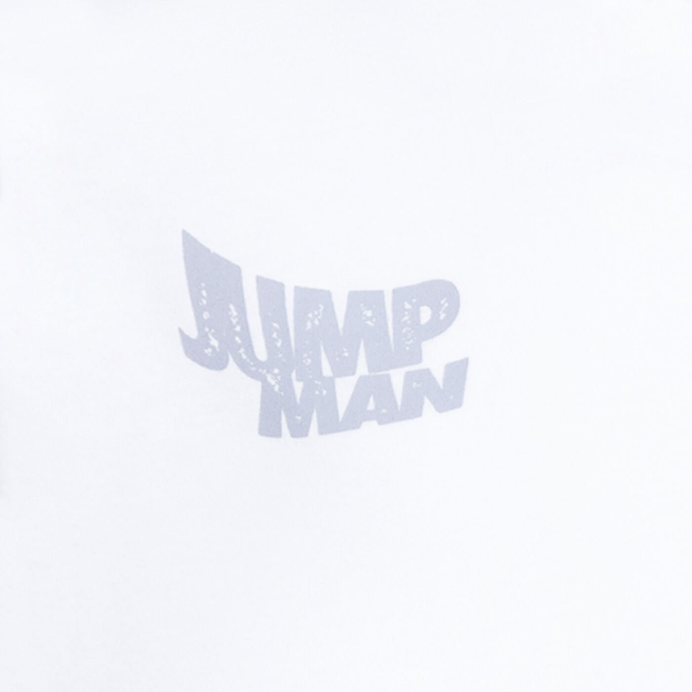 Kids' Wavy Motion Jumpman T-Shirt