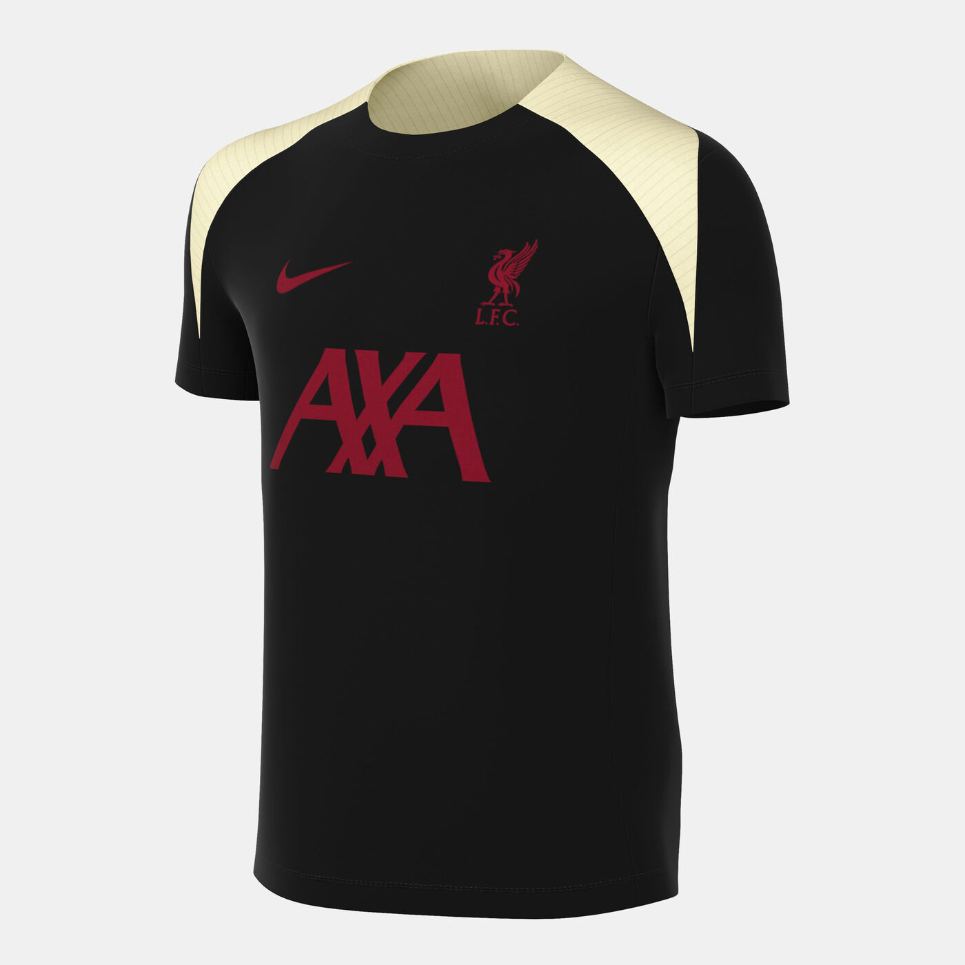 Kids' Liverpool Dri-FIT Strike Football Top