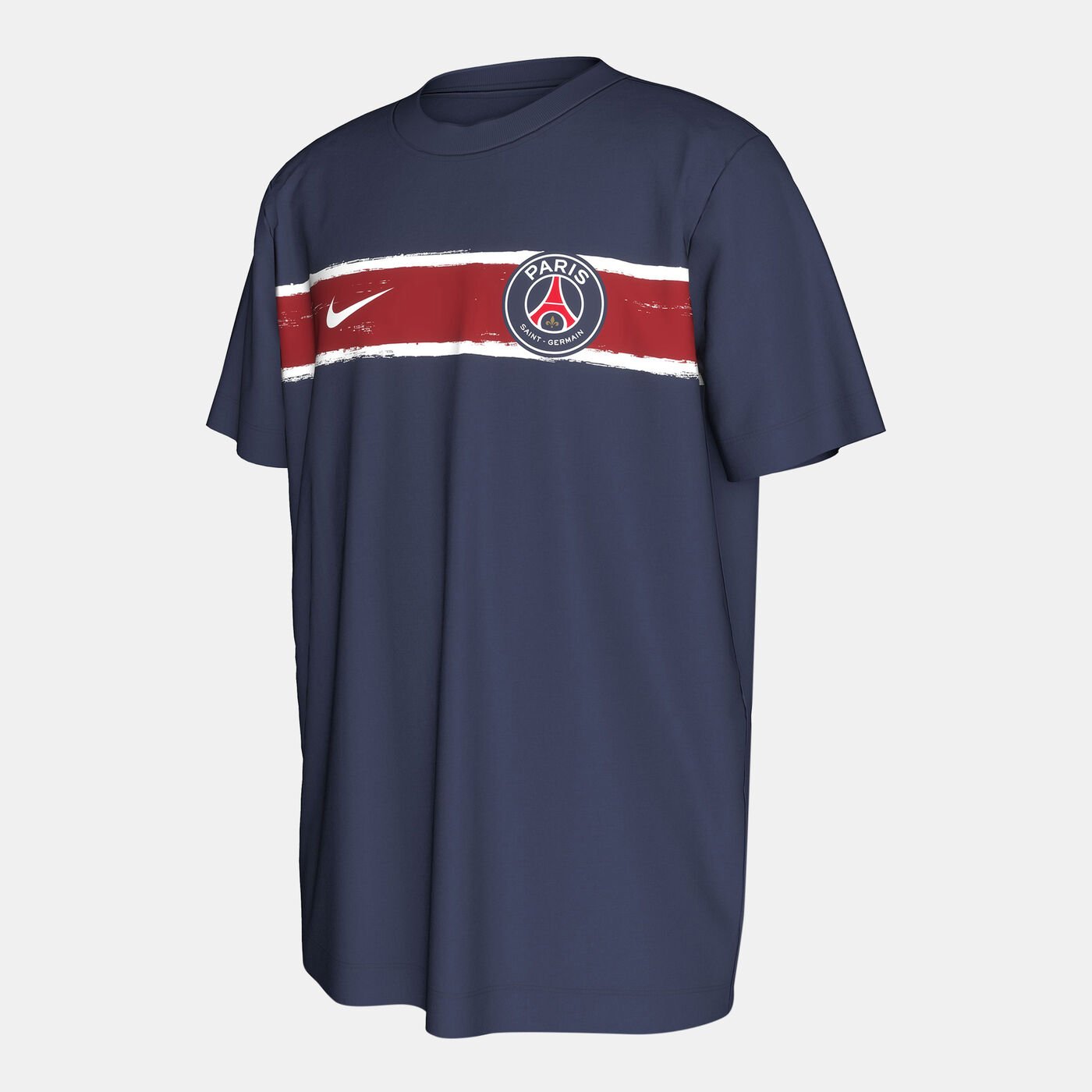 Kids' Paris Saint-Germain Heritage T-Shirt