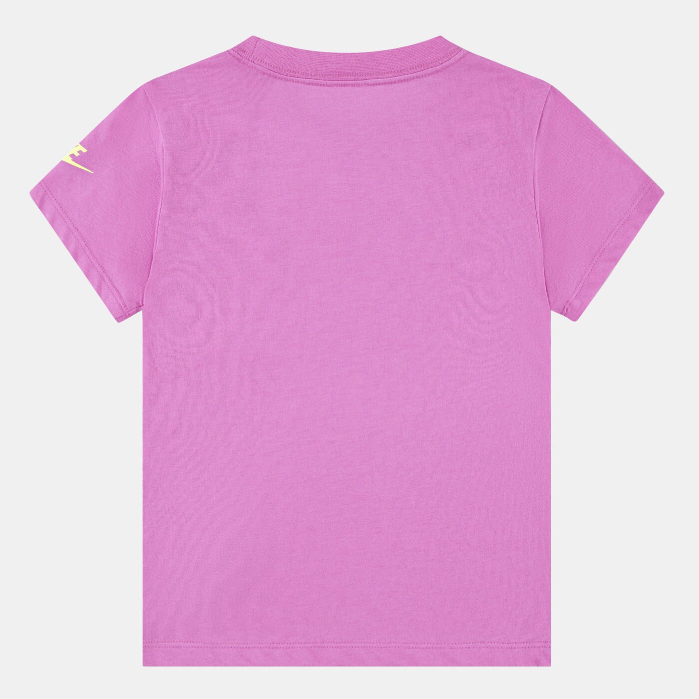 Kids' Flow-Ral Ringlet Graphic T-Shirt