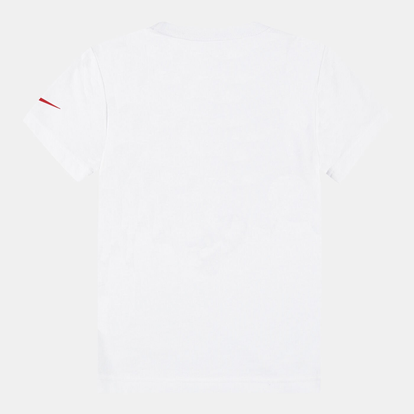 Kids' Basketball Handstyle Graphic T-Shirt