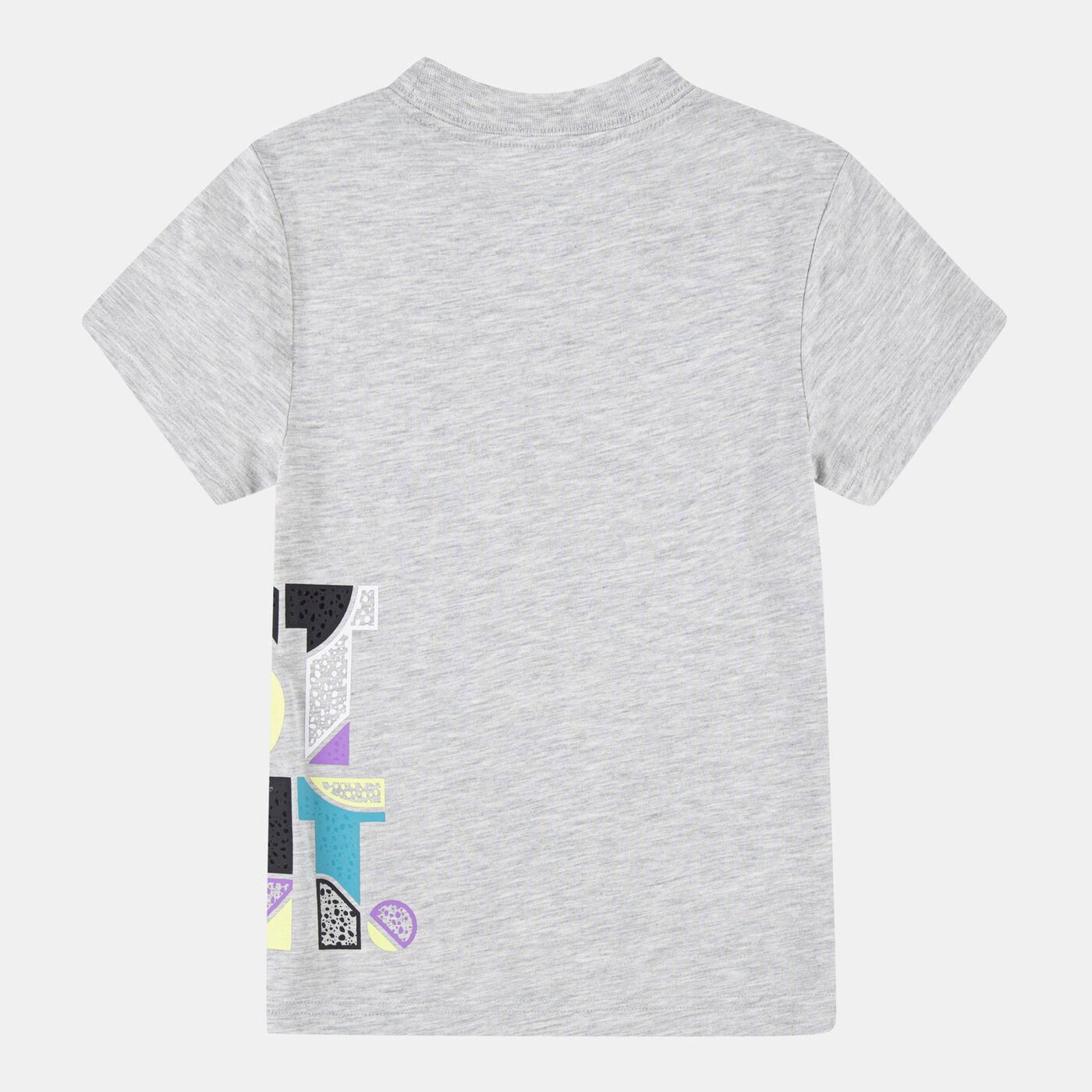 Kids' Just Do It Wrap T-Shirt