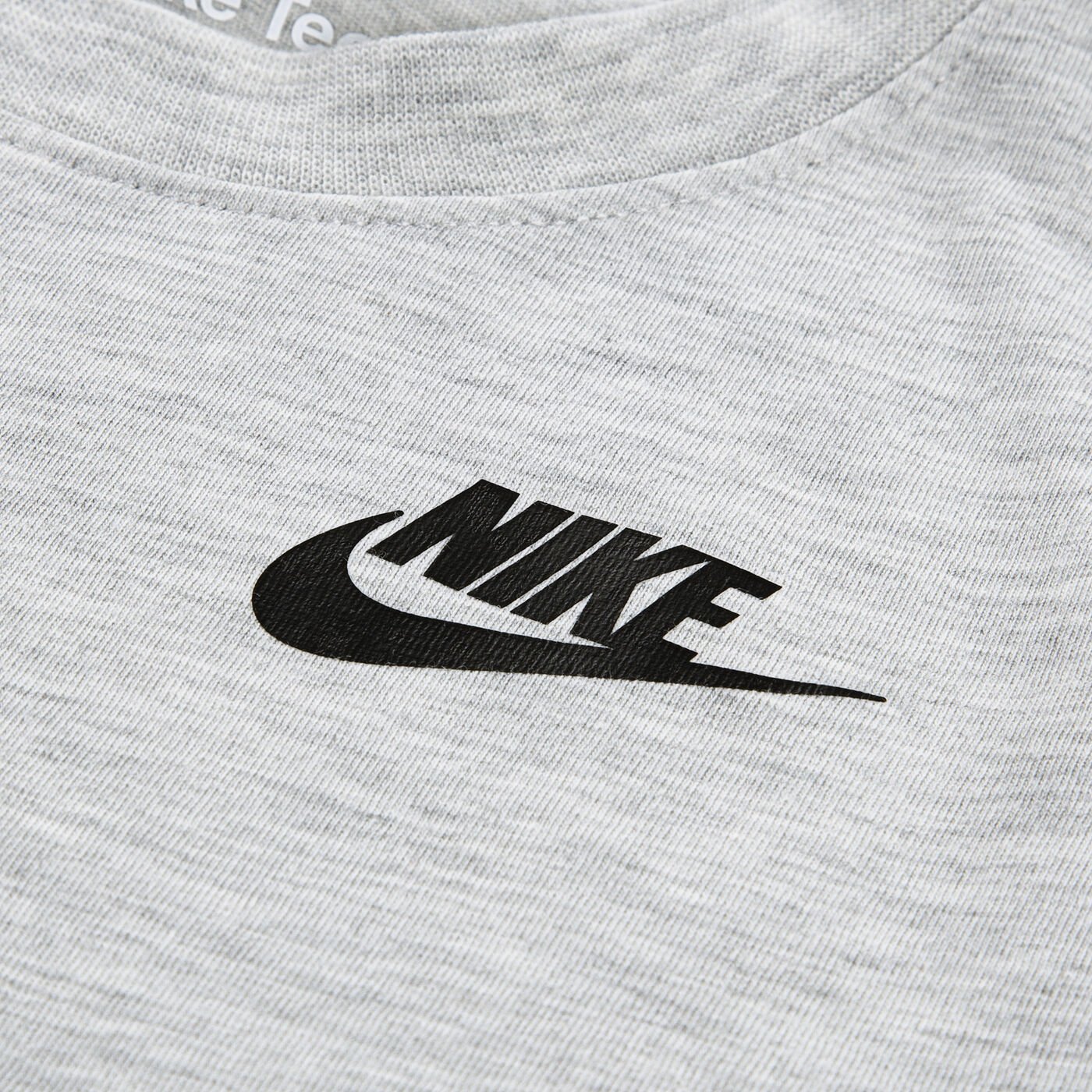 Kids' Just Do It Wrap T-Shirt