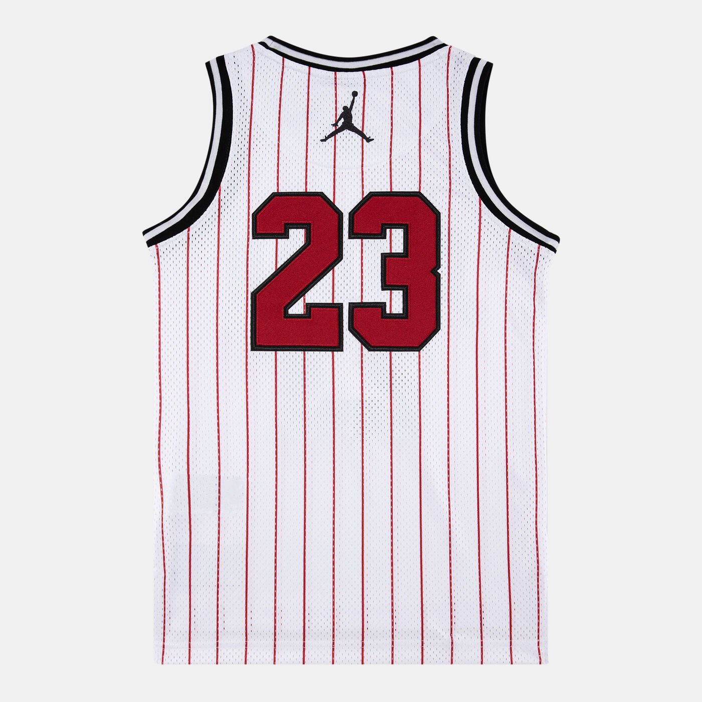 Kids' 23 Striped Jersey Top