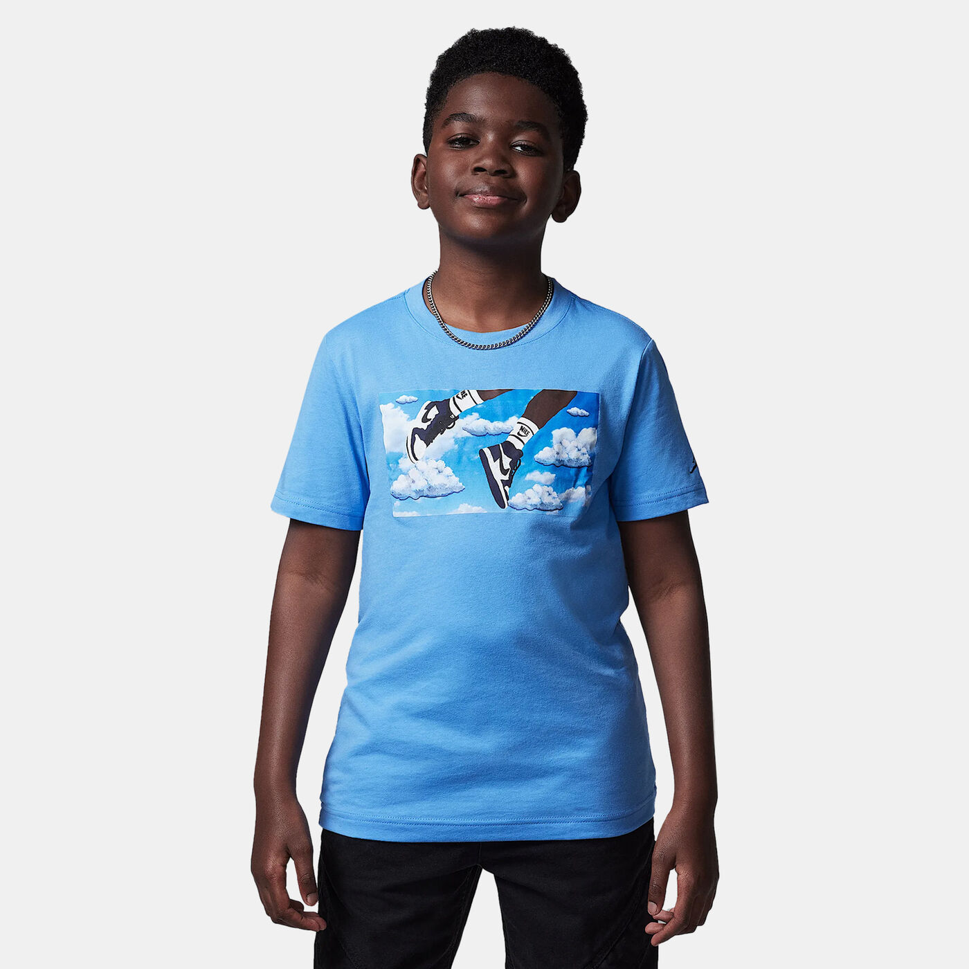 Kids' In Flight T-Shirt