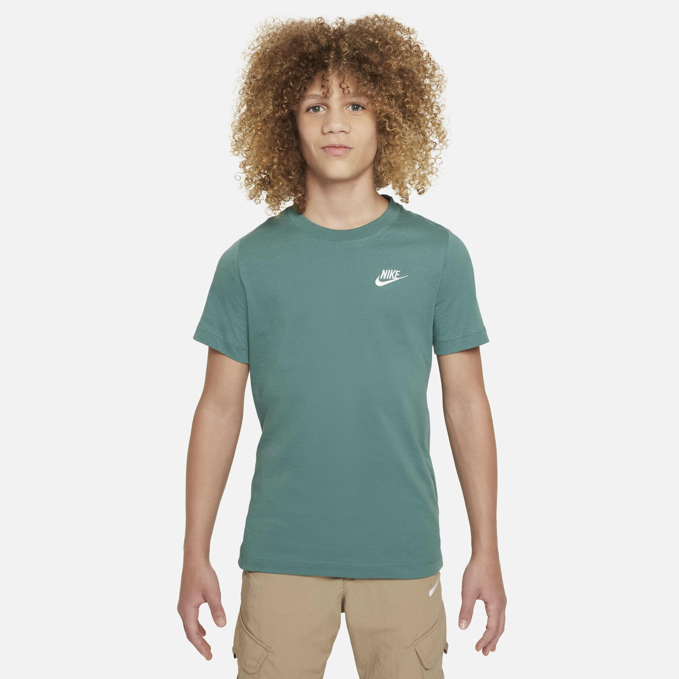 Kids' Sportswear T-Shirt