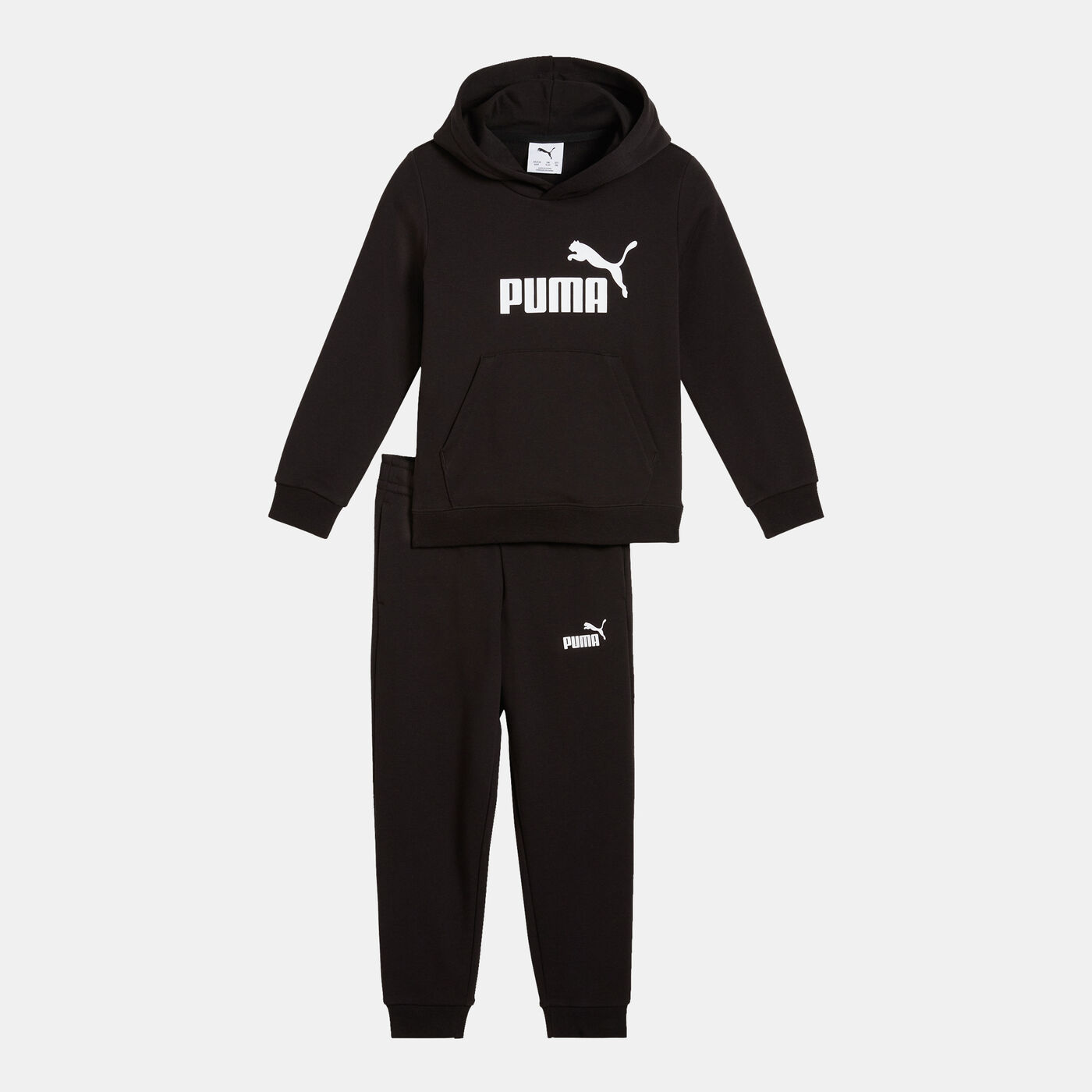 Kids' Essentials No.1 Logo Tracksuit