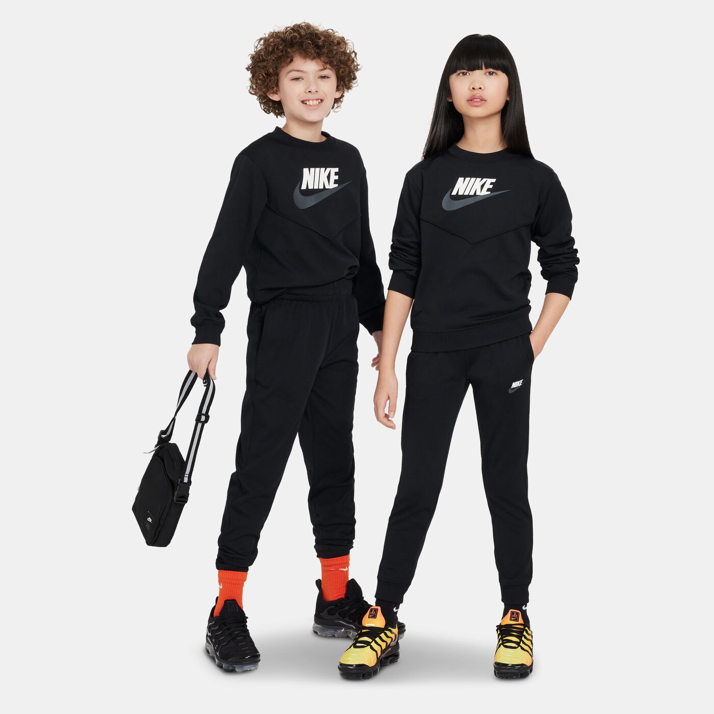 Kids' Sportswear Tracksuit