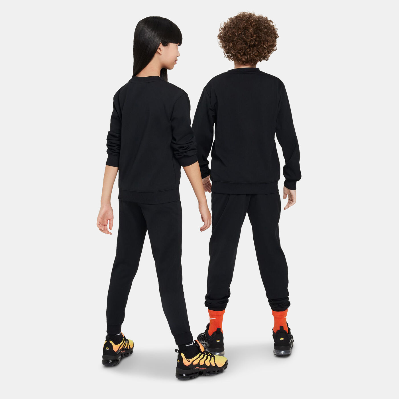 Kids' Sportswear Tracksuit