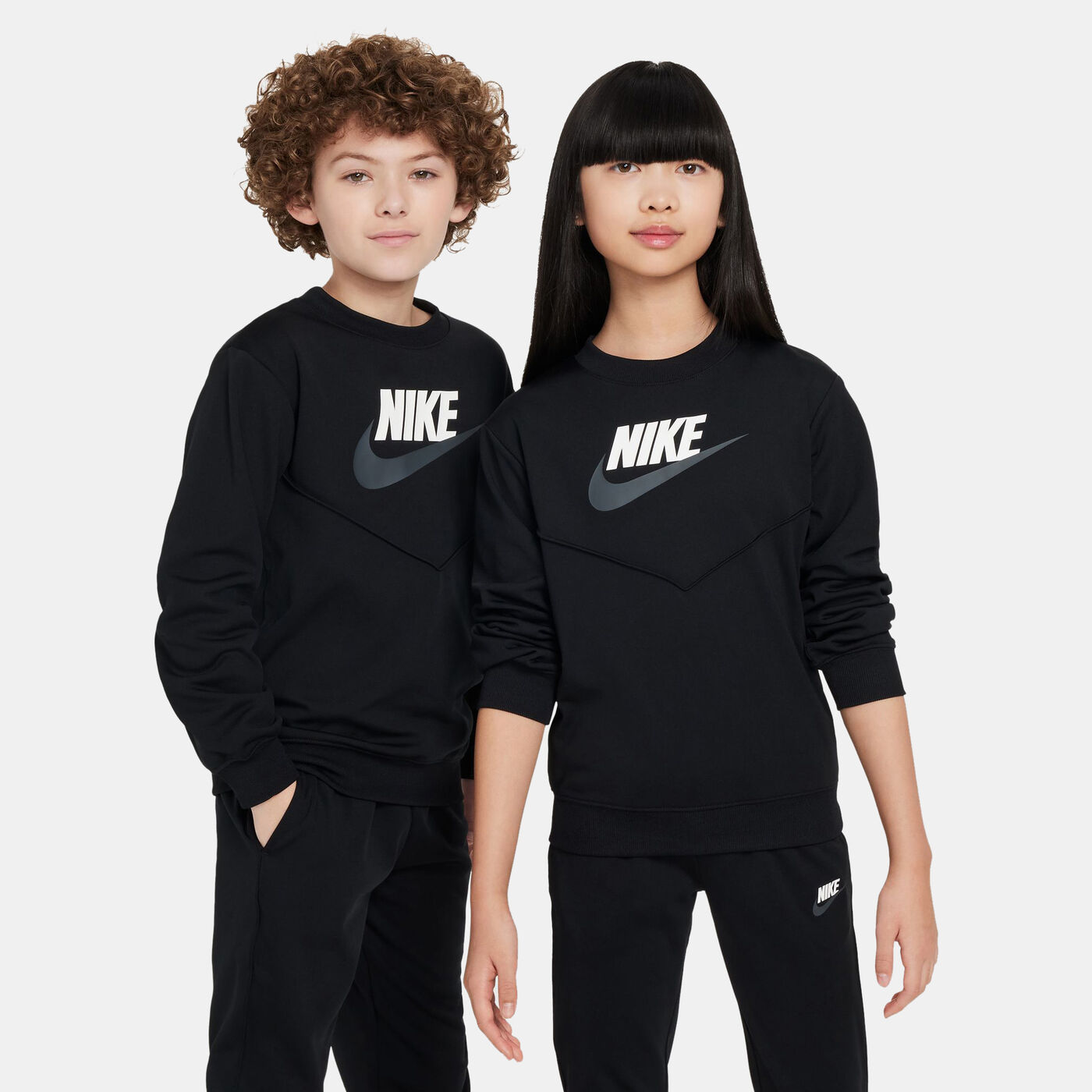 Kids' Sportswear Tracksuit