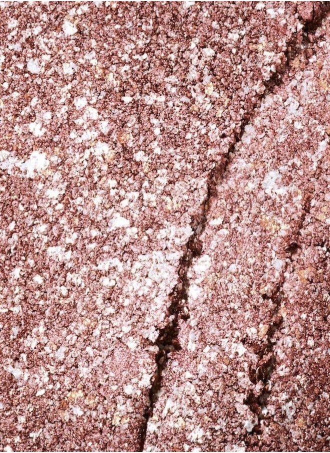 SEPHORA COLLECTION Colorful Eyeshadow - Glitter Finish 314 Fantasia - Light Purple With Gold Glitter 0.99g