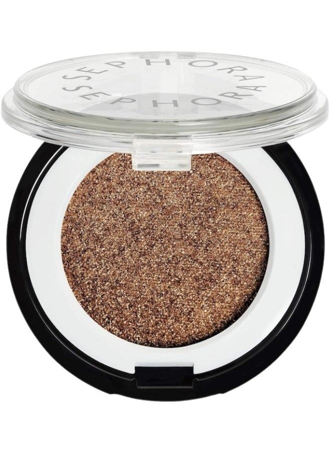 SEPHORA COLLECTION Colorful Eyeshadow - Glitter Finish 207 Golden - Deep Golden Shimmer  0.99g