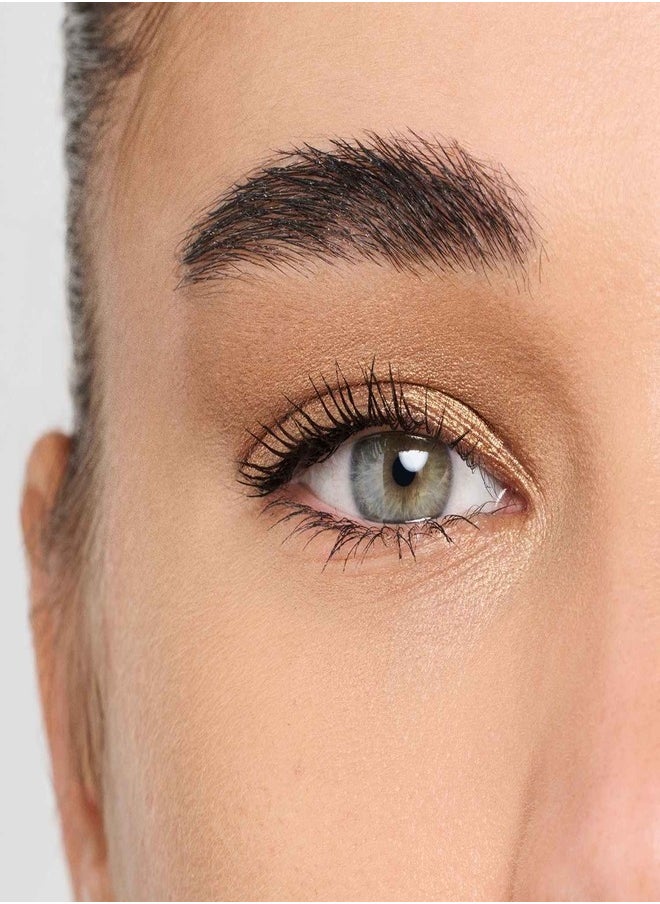 SEPHORA COLLECTION Colorful Eyeshadow - Glitter Finish 207 Golden - Deep Golden Shimmer  0.99g