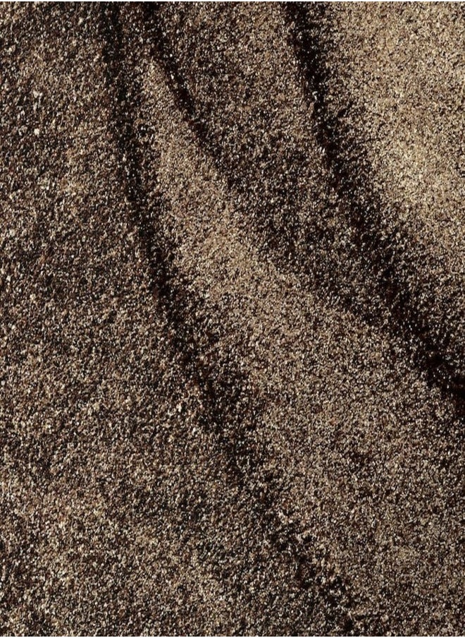 SEPHORA COLLECTION Colorful Eyeshadow - Glitter Finish 217 Chocolate Chip - Chocolate Brown Glitter 0.99g