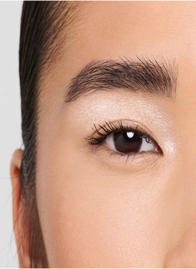 SEPHORA COLLECTION Colorful Eyeshadow - Glitter Finish 201 Mikly Way - Warm Nude Golden Shimmer 0.99g